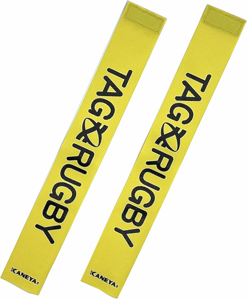 ゼットガッコウタイイク 学校体育器具 タグベルト 器具・備品 タグラグビー用 タグベルト タグのみ ZF2..