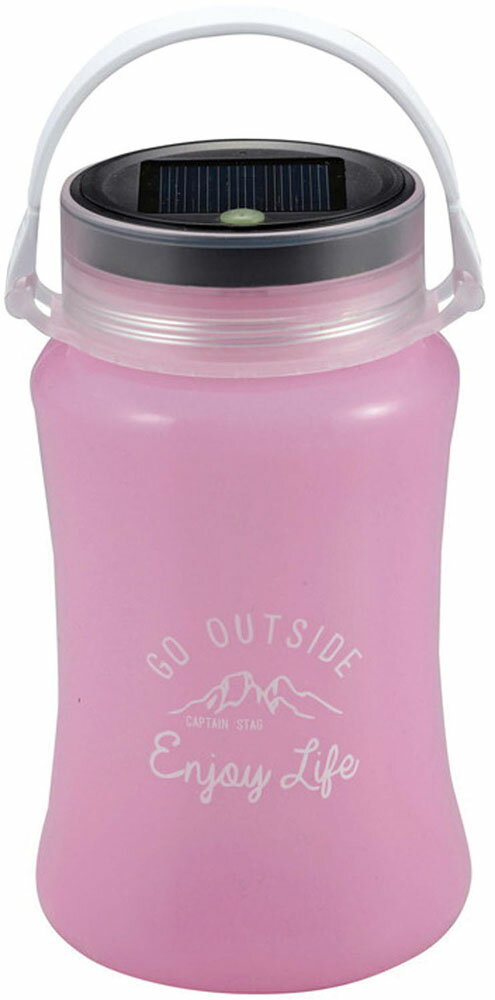 ゼットガッコウタイイク 学校体育器具 ランタン 器具・備品 フローティングLEDランタン ピンク ZUK4046..