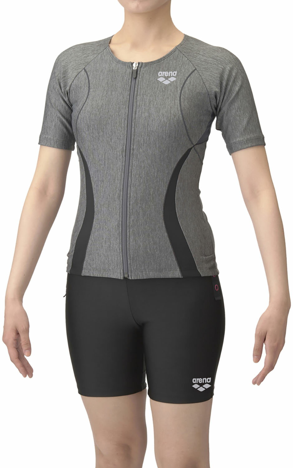 楽天市場】アシックス（フィットネス水着｜水泳）：スポーツ