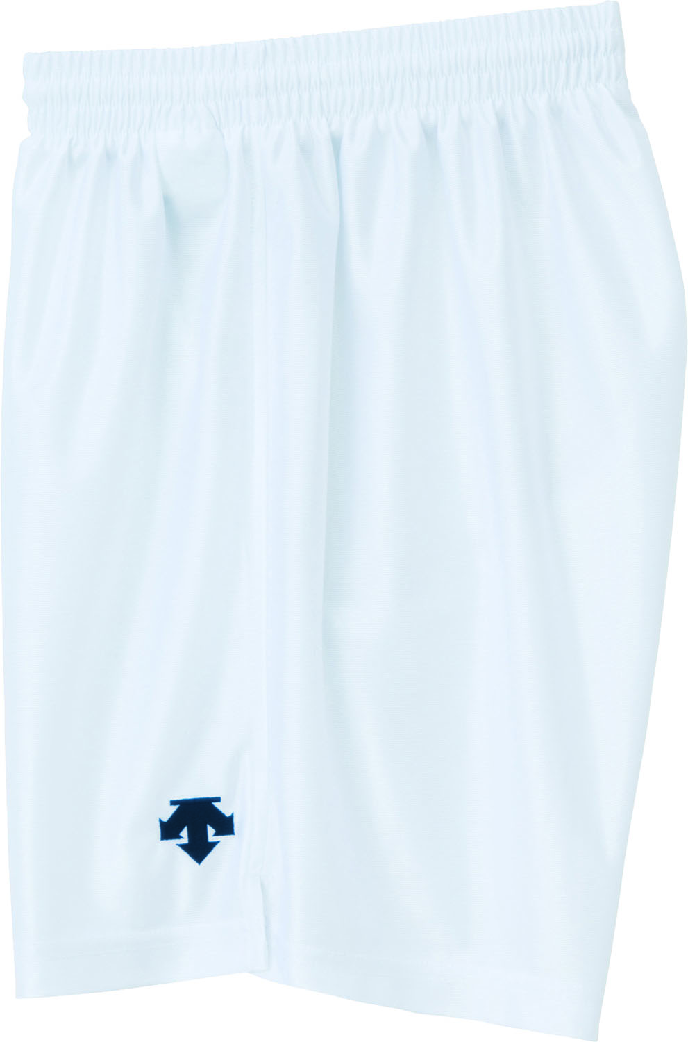 デサント バレーボール バレーボールパンツ ゲームシャツ・パンツ バレーボールパンツ DSP-6704B WHT ..