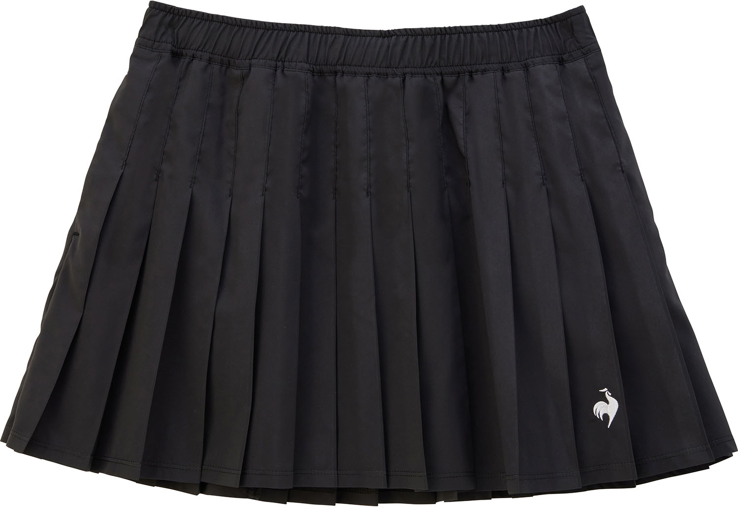ルコックスポルティフ テニス ゲームスカート ゲームシャツ・パンツ プリーツゲームスコート QTWXJE01 ..