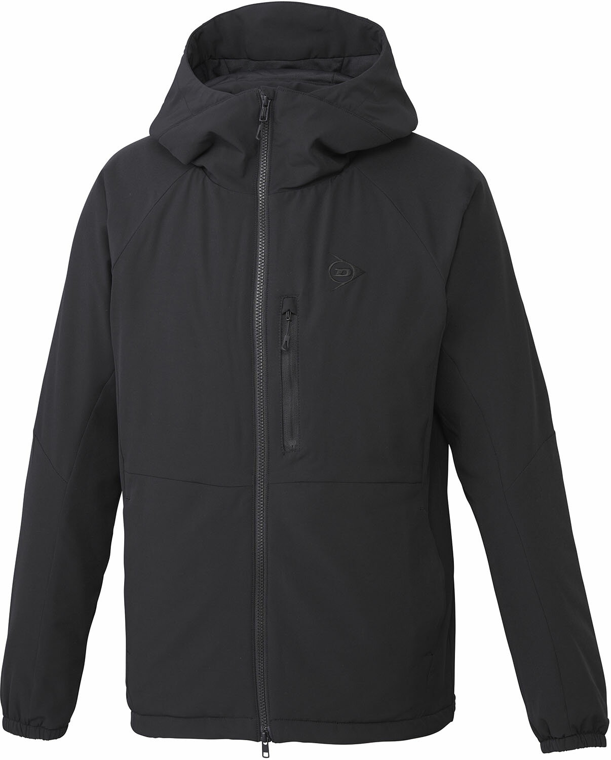 å ƥ˥  ɥ SHORT COAT DAF-6440 900 ֥å ˥å