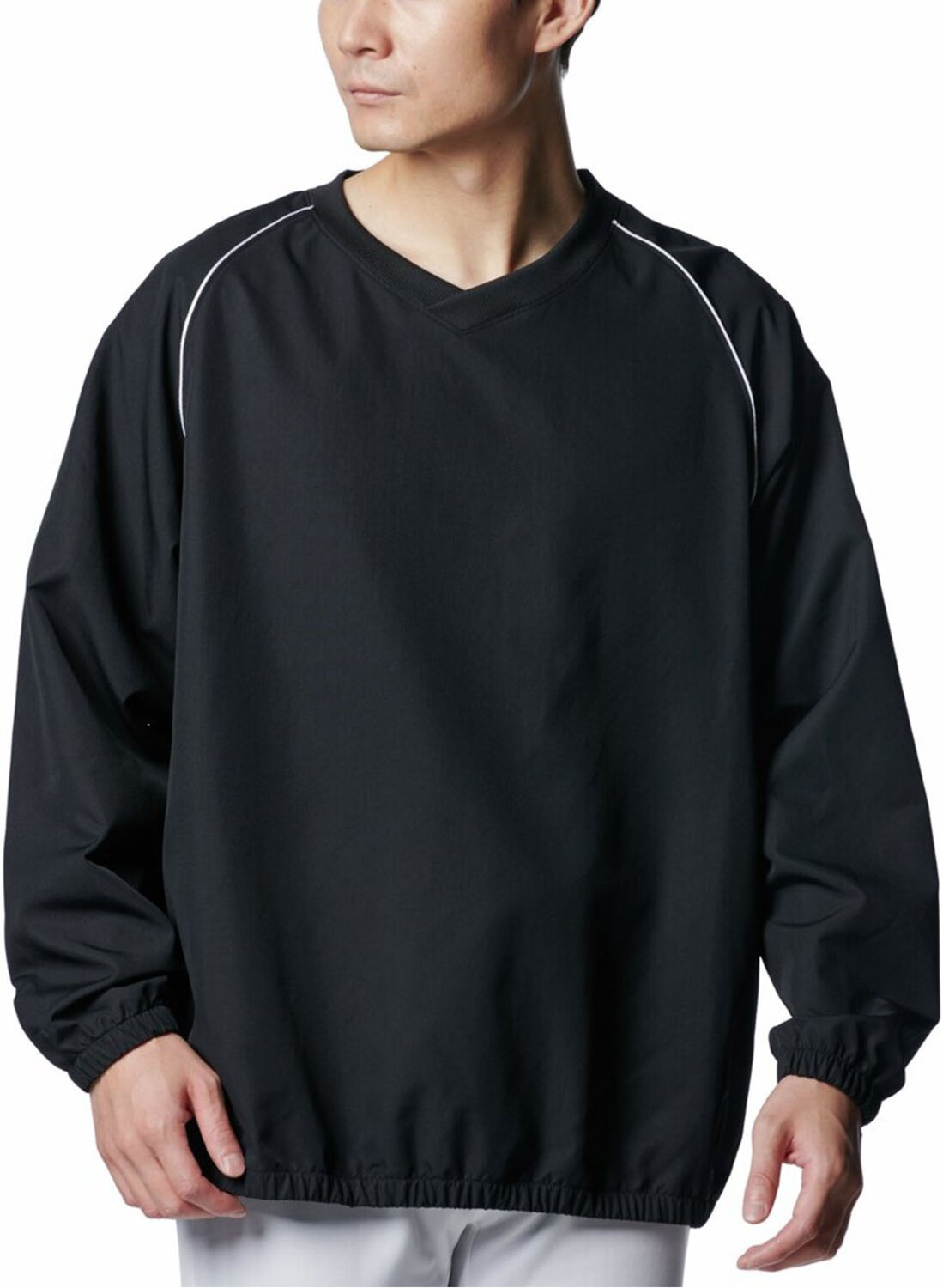 アンダーアーマー 野球＆ソフトボール ジャケット ウインドウェア UA Vネック ジャケット 1388138 1 Bl..