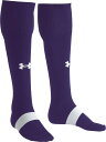 アンダーアーマー サッカー サッカーストッキング ストッキング UA TEAM SOCCER SOCKS UAチーム サッカー ソックス 6003876 500...