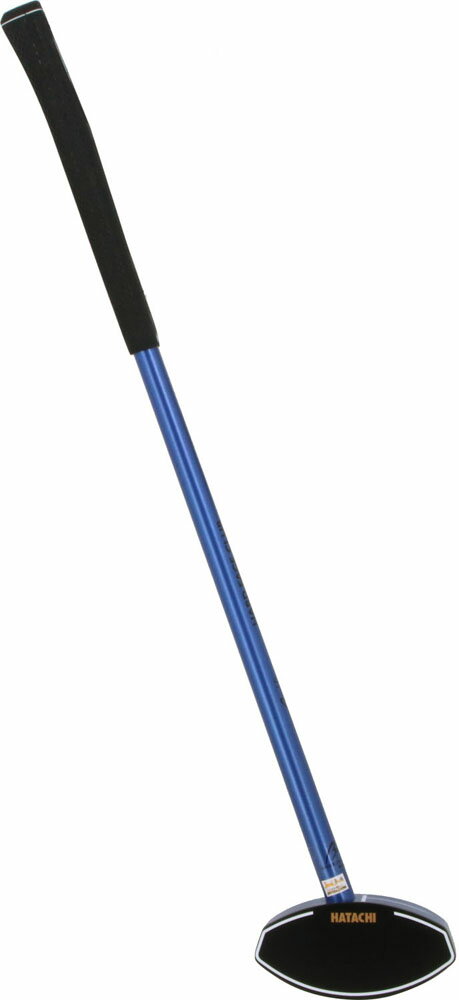 ハタチ グラウンドゴルフ ゴルフクラブ ハードフェイスクラブ2 BH2441 27 ブルー