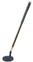 ハタチ グラウンドゴルフ グラウンド・ゴルフクラブ ゴルフクラブ 3Dパーシモンマスターエディション BH2921-13LQ 13 ブラウン ユニセックス
