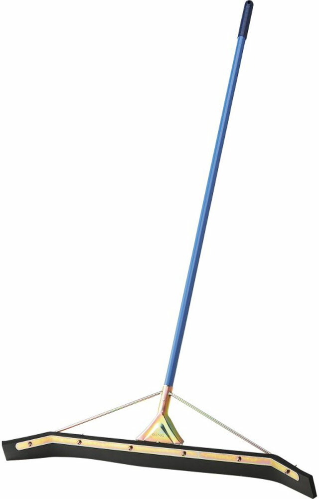 エバニュー 学校体育器具 器具・備品 ゴムブラシ90 EKA619