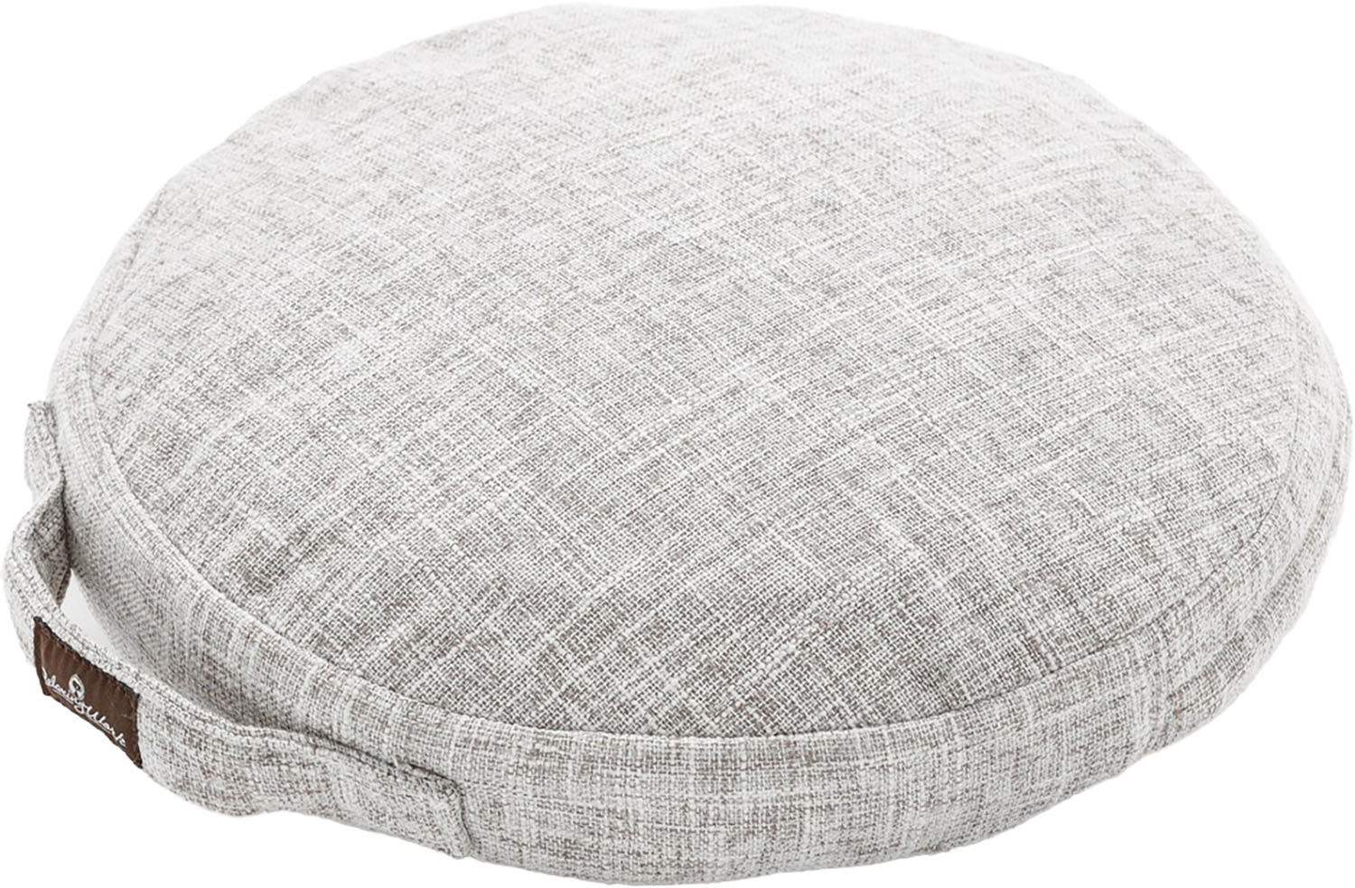 ハタチ ボディーケア フィットネス用品 器具・備品 リブート バランスディスク アイボリー NH3624-03 3..