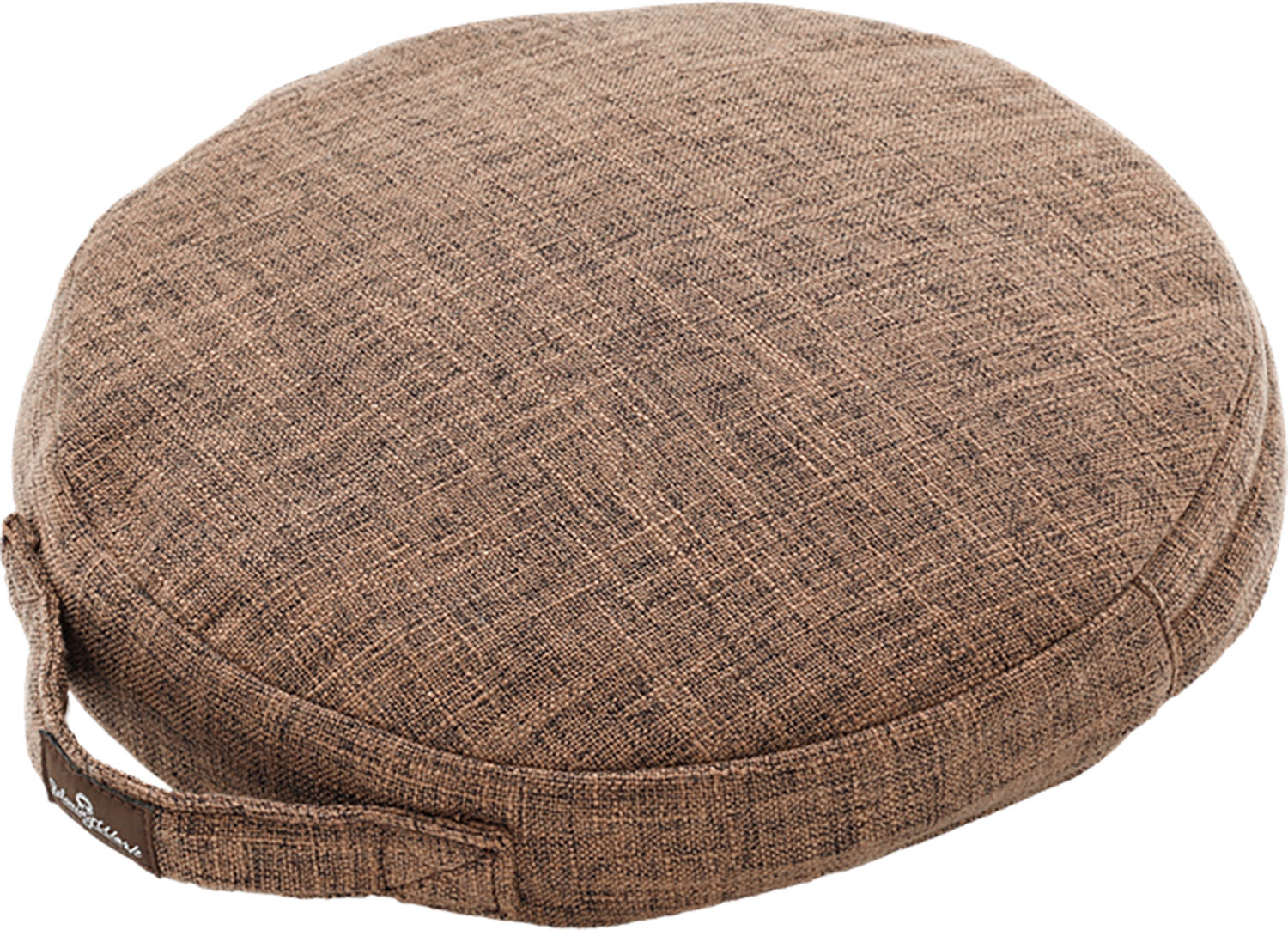 ハタチ ボディーケア フィットネス用品 器具・備品 リブート バランスディスク ブラウン NH3624-13 13 ..