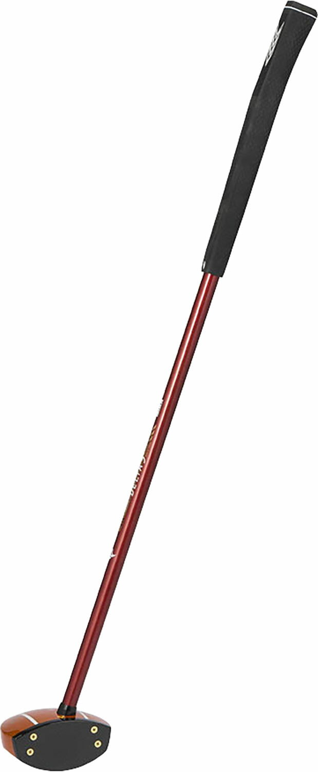 ハタチ レクレーション パークゴルフクラブ ラケット DELTA3 パークゴルフ クラブ PH2333-66R 66 ワイ..