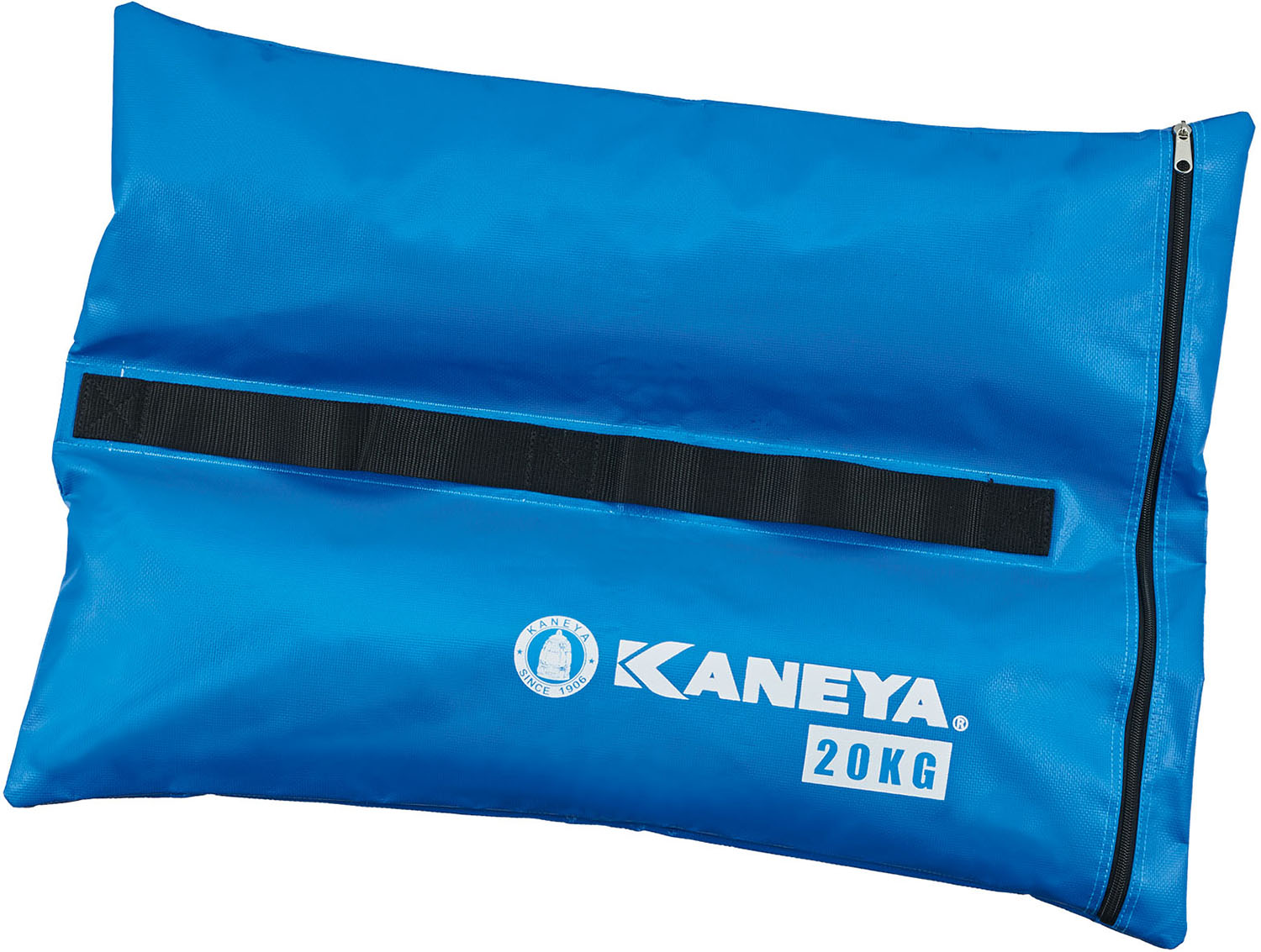 カネヤ 学校体育器具 砂袋 グッズその他 砂袋WING20kg K-5103