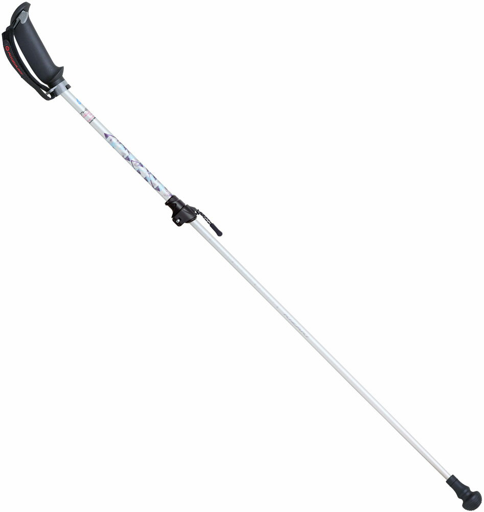 キザキ ウェルネス ウォーキングポール ポール ウォーキングポール APAI-7H204 APAI-7H204 WHT ホワイ..