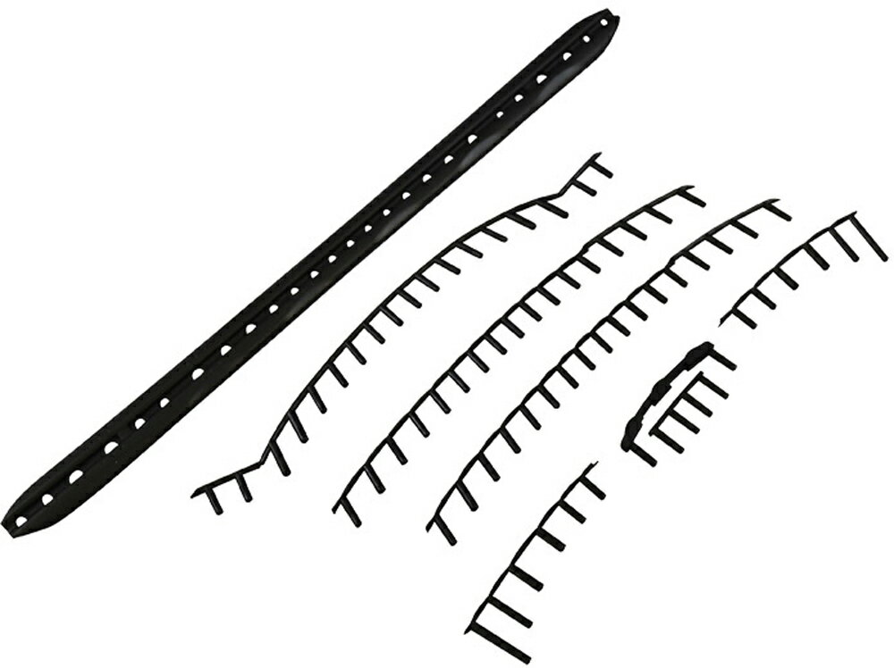 ダンロップ テニス ラケット ダンロップ FX 500 TOUR交換用グロメット DS22005G