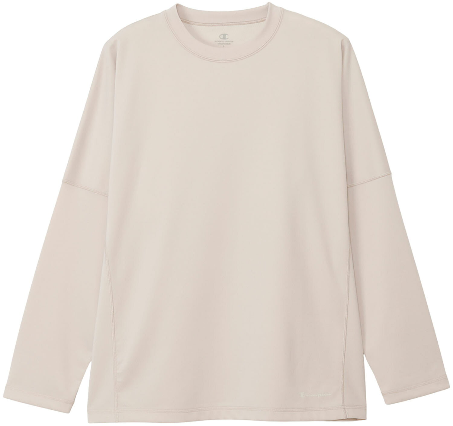 ԥ ޥݡ ĹµT T LONG SLEEVE T-SHIRT C3CS490 782 ɥ١ 