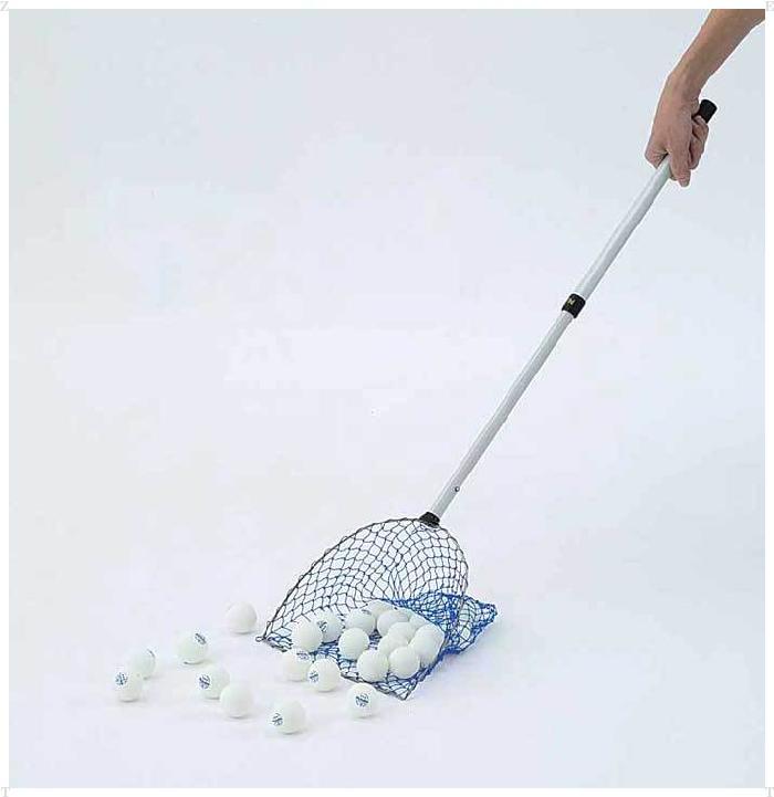 卓球用ボールスクープです。 【メーカー】ニッタク 【商品名】スクープ 【品番】NT-3396 【カラー】 【素材】