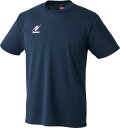 ニッタク 卓球 卓球半袖Tシャツ Tシャツ ニッタク Tシャツ NX2023 2 ネイビー
