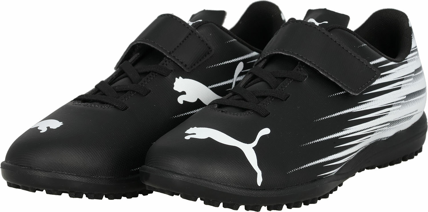 ס å 塼 ѥ å II TT V JR 10849901 PUMA Black-PUMA White ˥