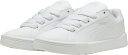 プーマ マルチスポーツ シューズ シューズ パーク ライフスタイル イージー 40049601 PUMA White-PUMA White-Feather Gr...