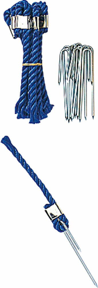 カネヤ 学校体育器具 器具・備品 ポイントマーカーDX K2287 BL(4)