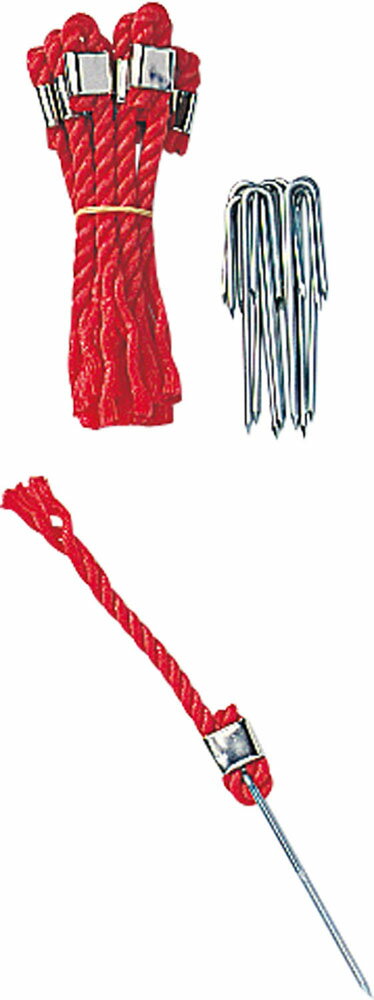 カネヤ 学校体育器具 器具・備品 ポイントマーカーDX K2287 RD