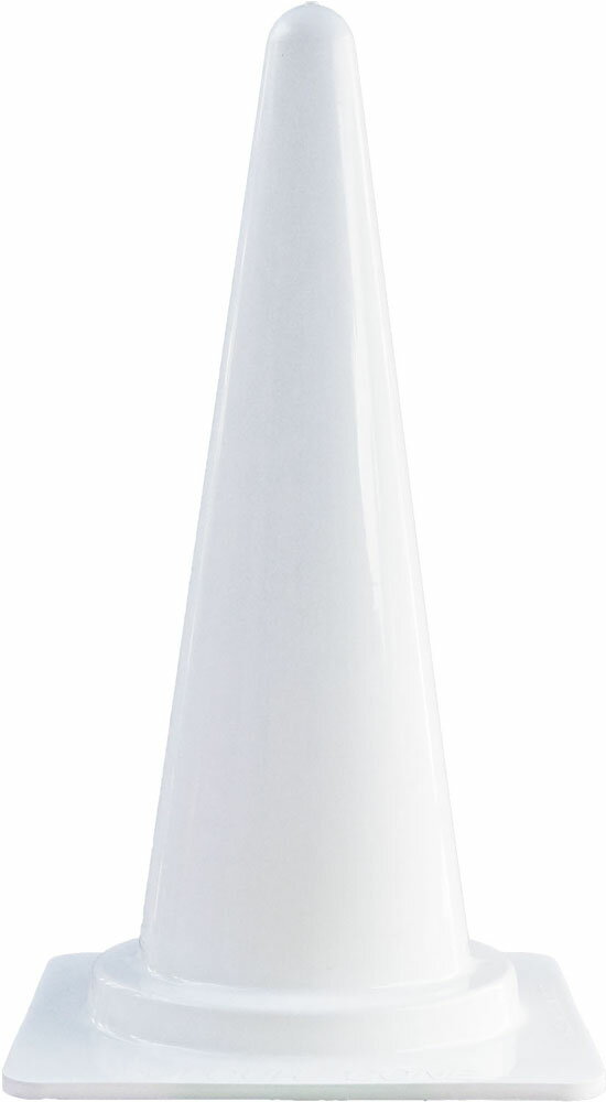 カネヤ 学校体育器具 器具・備品 カラーポストソフト70 K2311 WT