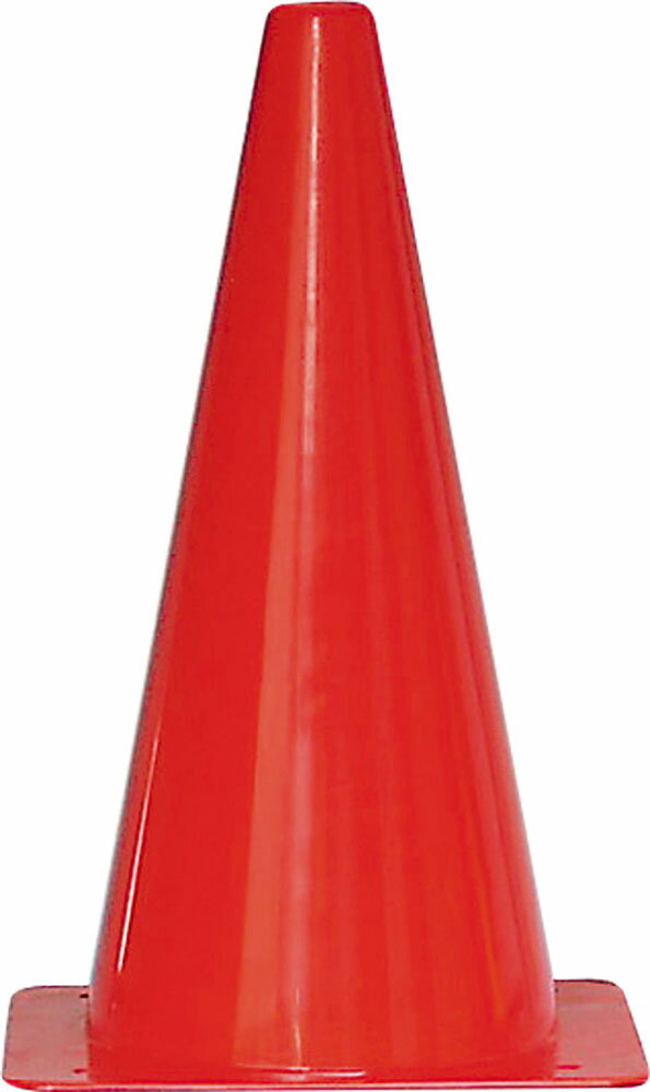 カネヤ 学校体育器具 器具・備品 カラーポストソフト30 K3121 RD