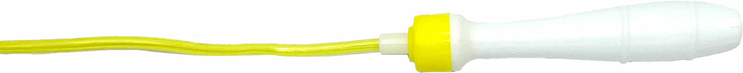 カネヤ 学校体育器具 とびなわ グッズその他 ジュニアジャンプST 10本セット K5060 YL YL