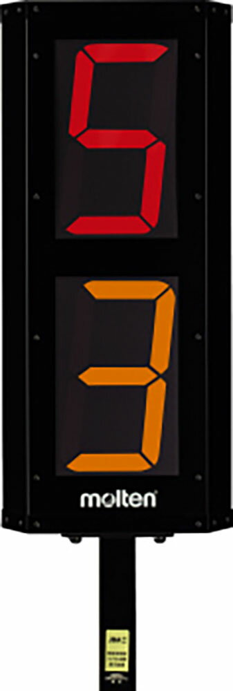 モルテン 学校体育器具 器具・備品 ファウル表示盤 UB0030D