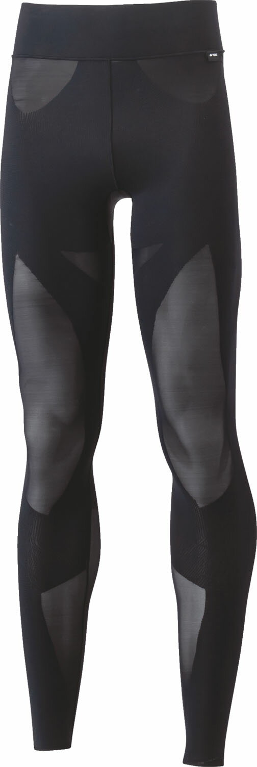 ヨネックス ボディーケア 機能インナー ゲームシャツ・パンツ ユニロングスパッツ STBA2012 7 ブラック..