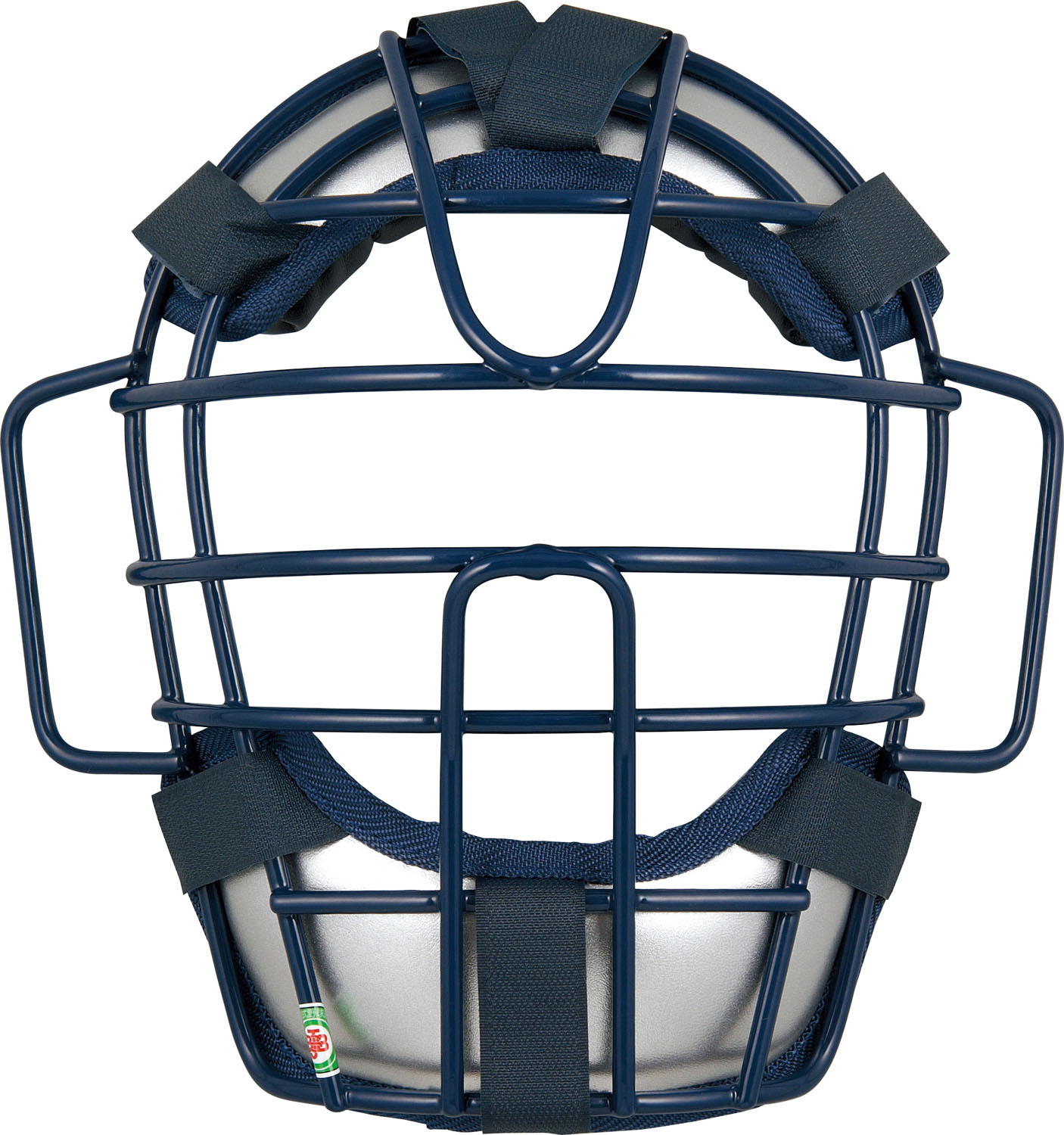 ゼット 野球＆ソフトボール 捕手用マスク マスク・プロテクター 軟式・ゴムソフト用マスク BLM4153 291..