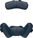 ゼット 野球&ソフトボール キャッチャー防具付属品 マスク・プロテクター キャッチャー用防具付属品 マスクパッド BLMP112 2900 ネイビー