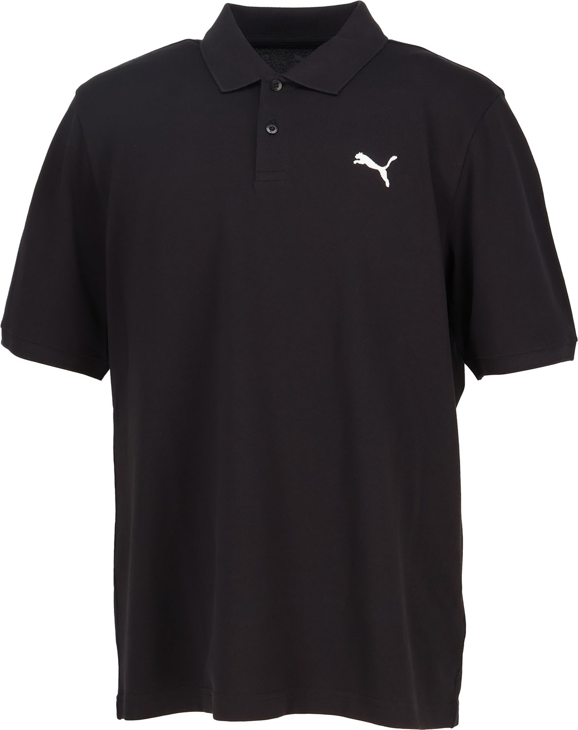 プーマ マルチスポーツ ポロシャツ ポロシャツ ESS スモール プーマロゴ ピケポロシャツ 687587 1 PUMA..