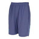 ヒュンメル ウェア プラクティスパンツ HB BASIC プラクティスショーツ HAP1226P (883)ダストパープル メンズ・ユニセックス
