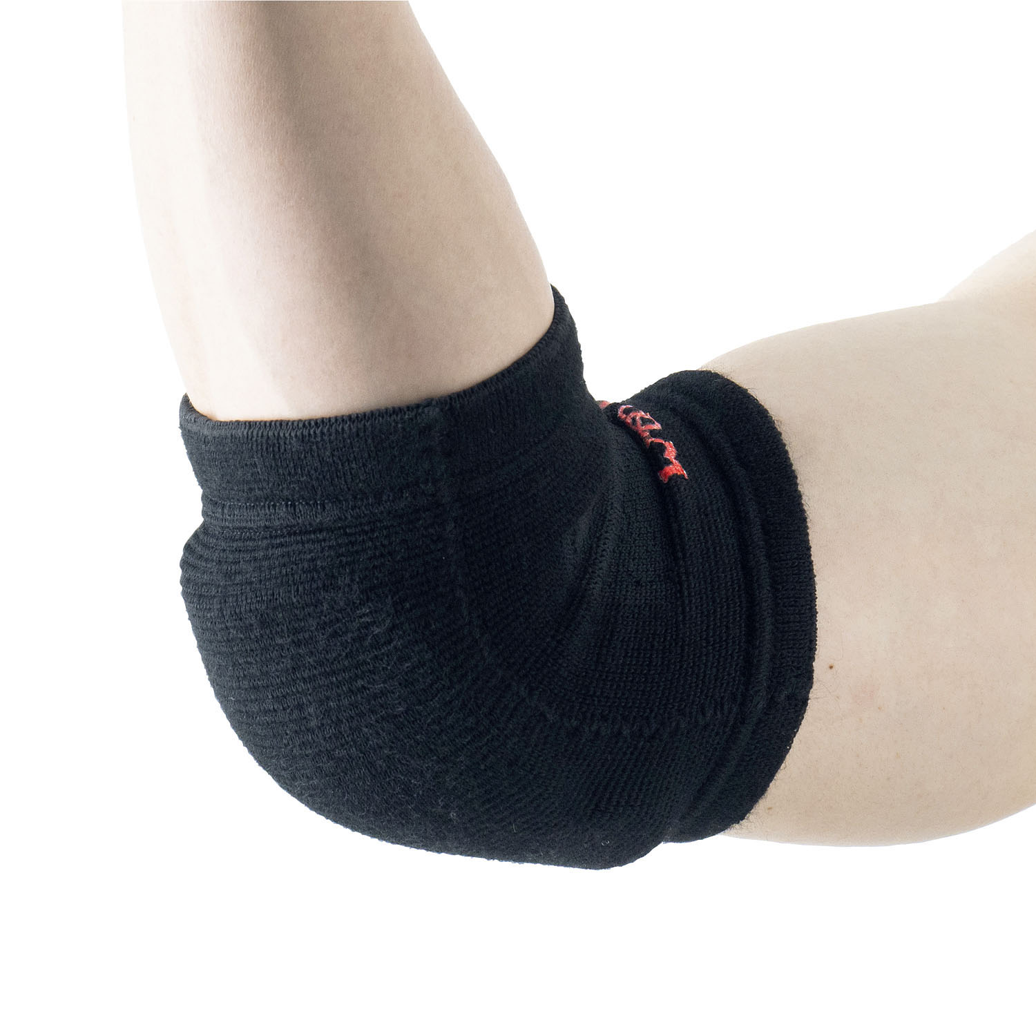 ディーアンドエム サポーター その他サポーター ダンスサップ ひじ(パッド付)サポーター ジュニア用 SU..