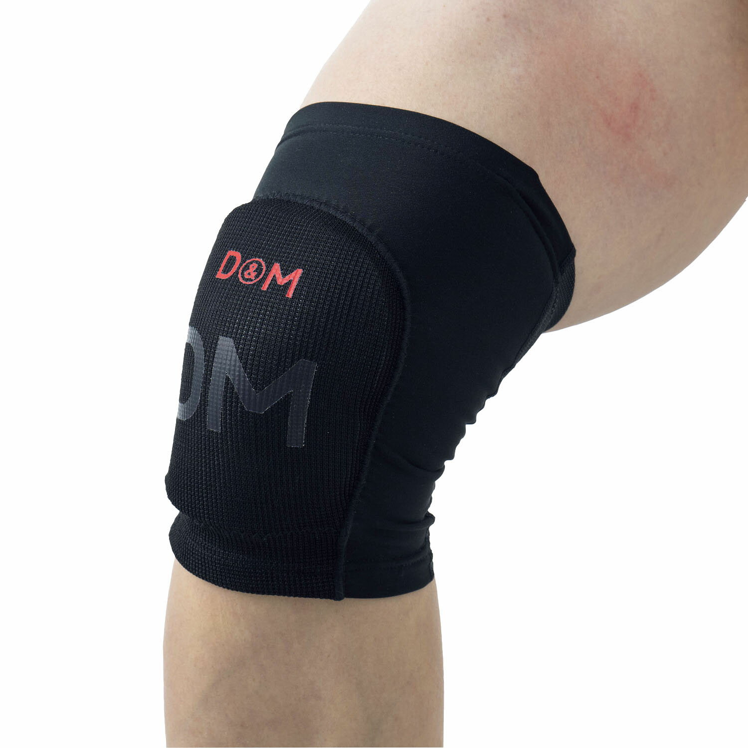 ディーアンドエム サポーター その他サポーター ダンスサップ ひざ(パッド付)サポーター SUP809 (90)ブ..