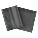 ディーアンドエム パーソナルトレーニング用品 エクササイズチューブ セラバンド TBB5 ブラック メンズ・ユニセックス