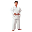クサクラ ウェア その他ウェア 日武印学校正課用柔道衣 JA2 ホワイト ジュニア