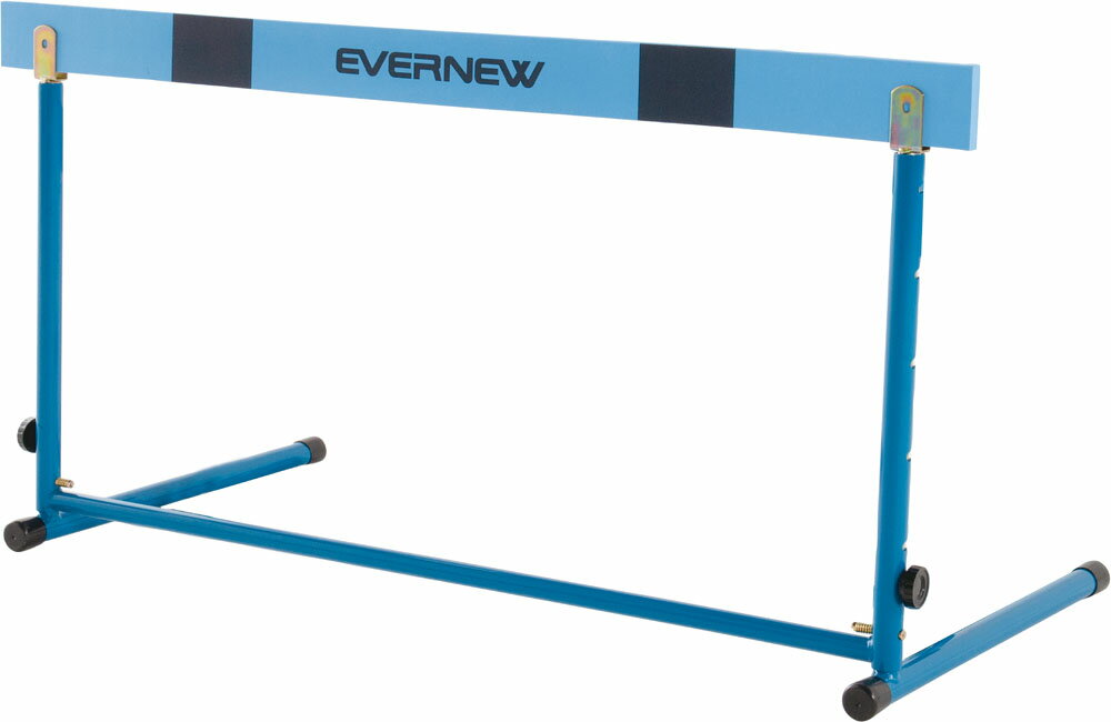 エバニュー 陸上・ランニング 器具・備品 ハードルEVA1 EGA079