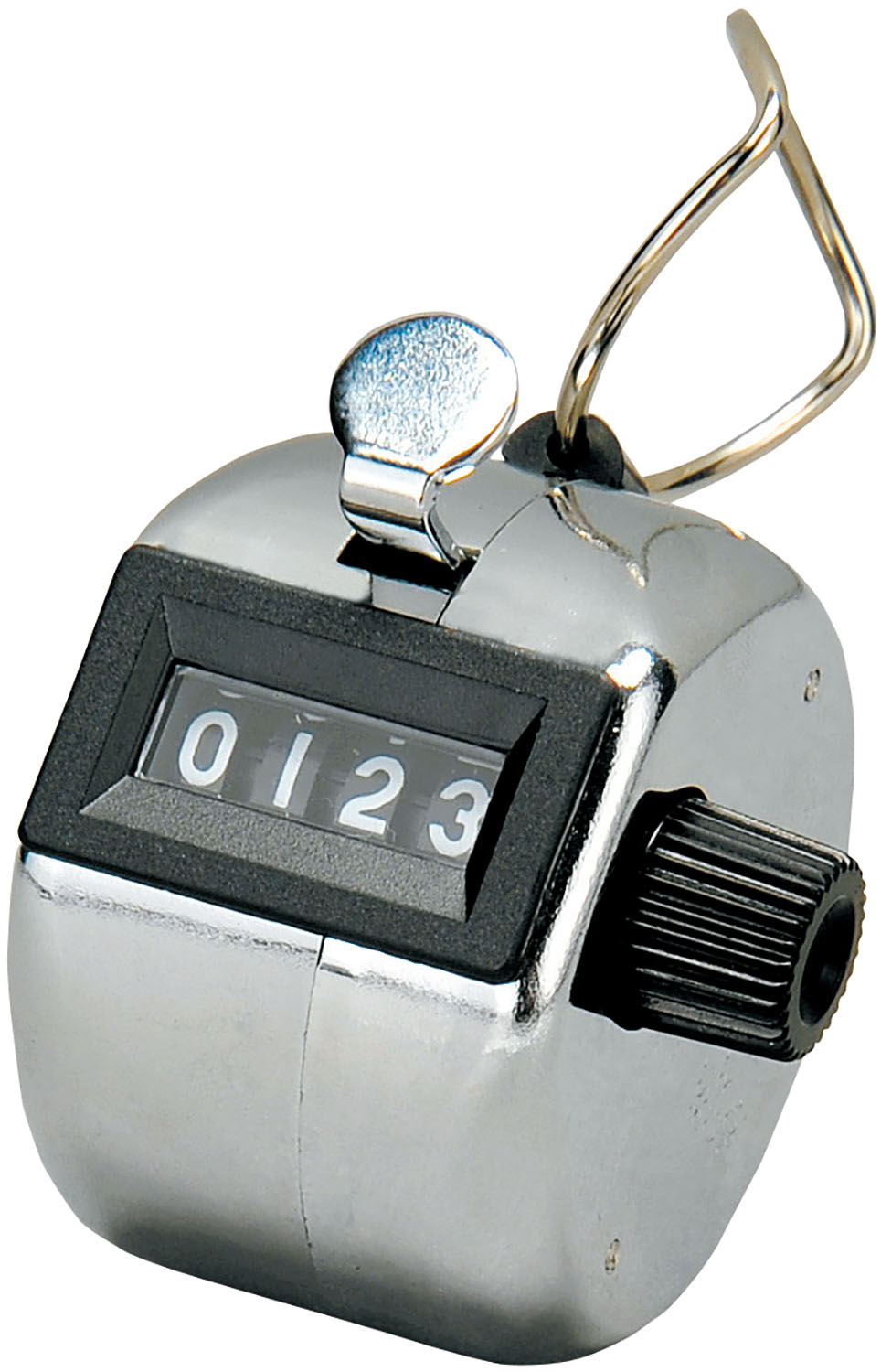 エバニュー 陸上・ランニング 数取器 器具・備品 数取器1 EGA272(4)