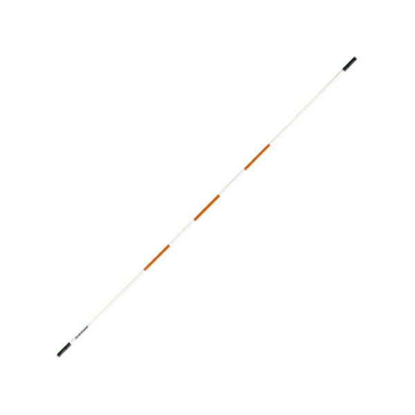 エバニュー 陸上・ランニング 器具・備品 クロスバー3.6m練習用 EGB120(4)