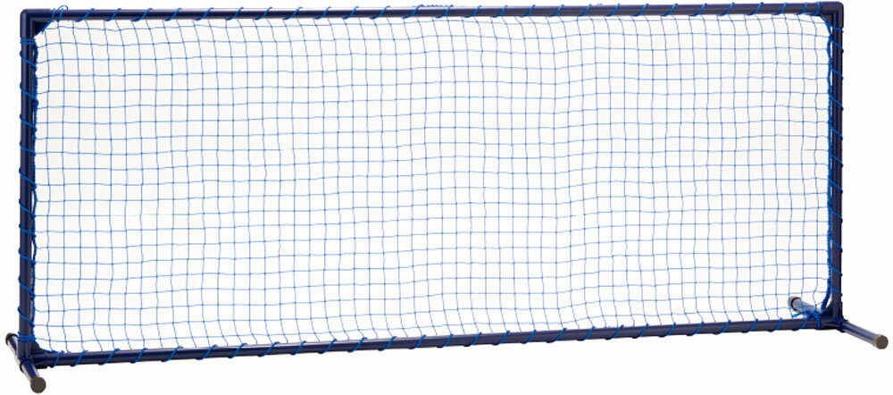 エバニュー 学校体育器具 器具・備品 ネットフェンスPS80 EKD336