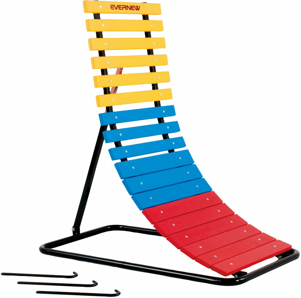 エバニュー 學(xué)校體育器具 器具?備品 逆上がり補(bǔ)助器 13 EKD380