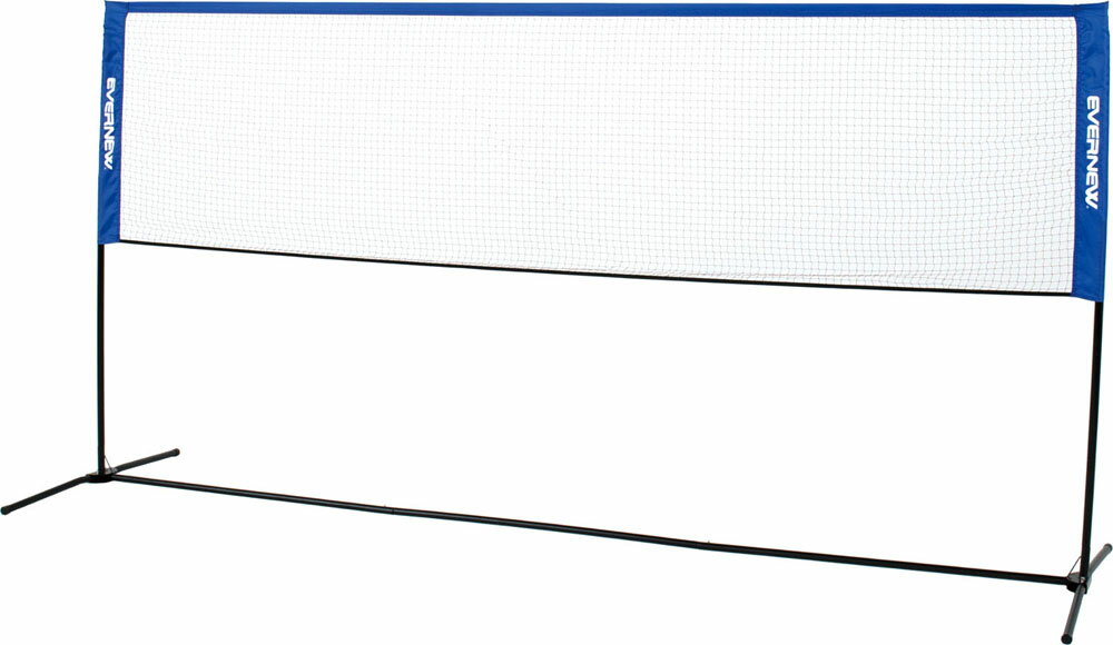 エバニュー 学校体育器具 ネット ネット マルチネットセット EKD477