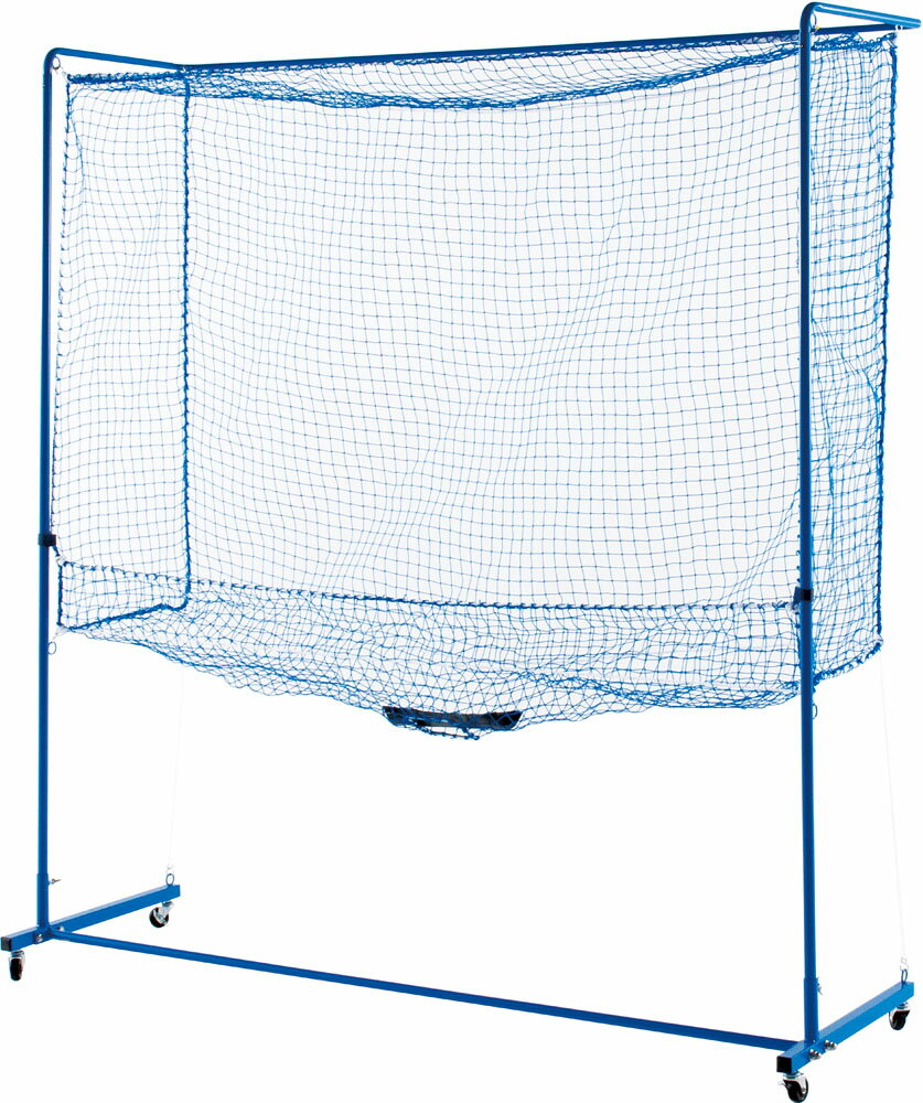 エバニュー 卓球 ネット 卓球用集球ゲージ EKD505