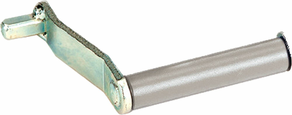 エバニュー 学校体育器具 ネット巻きハンドル 器具・備品 ネット巻EV用ハンドル EKD749