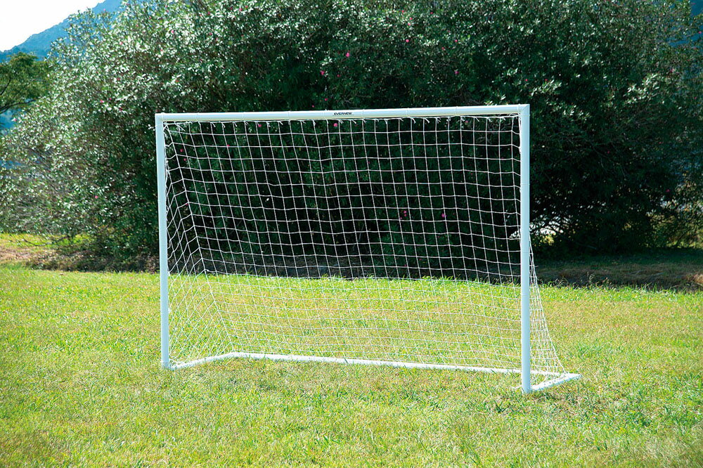 エバニュー サッカー ゴール 器具・備品 ミニサッカーゴールAL23H EKD813