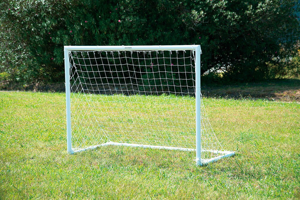 エバニュー サッカー ゴール 器具・備品 ミニサッカーゴールAL12H EKD814
