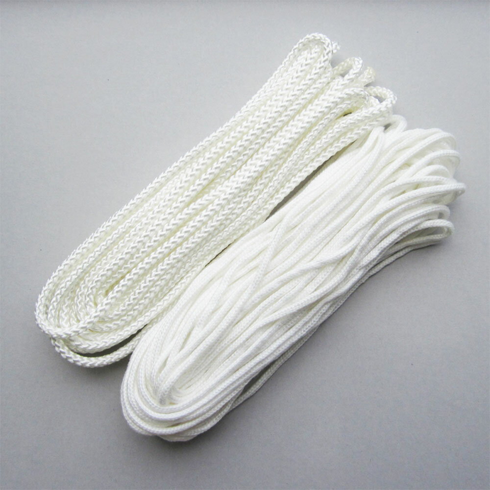 エバニュー バレーボール ネットロープセット グッズその他 ソフトバレーネットロープセット EKE046