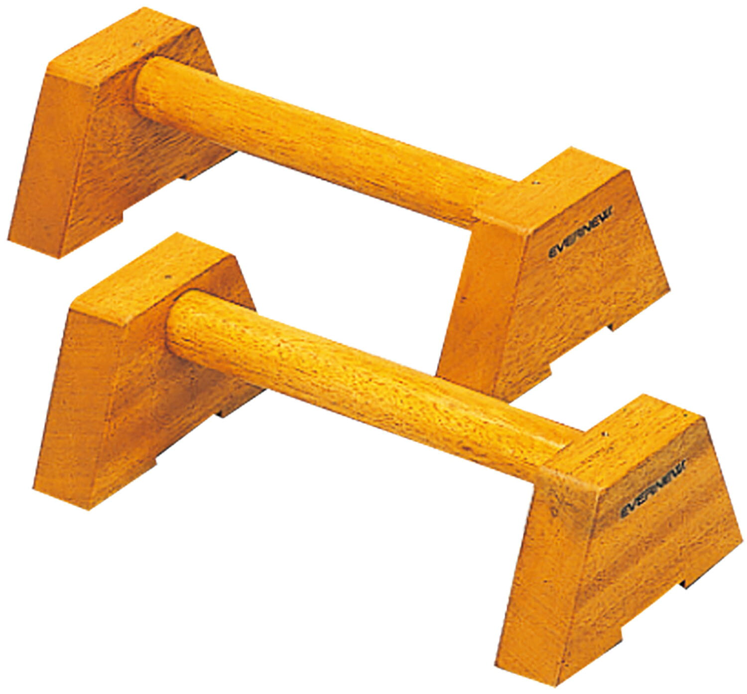 エバニュー 学校体育器具 倒立台 器具・備品 倒立台35 EKF428(4)