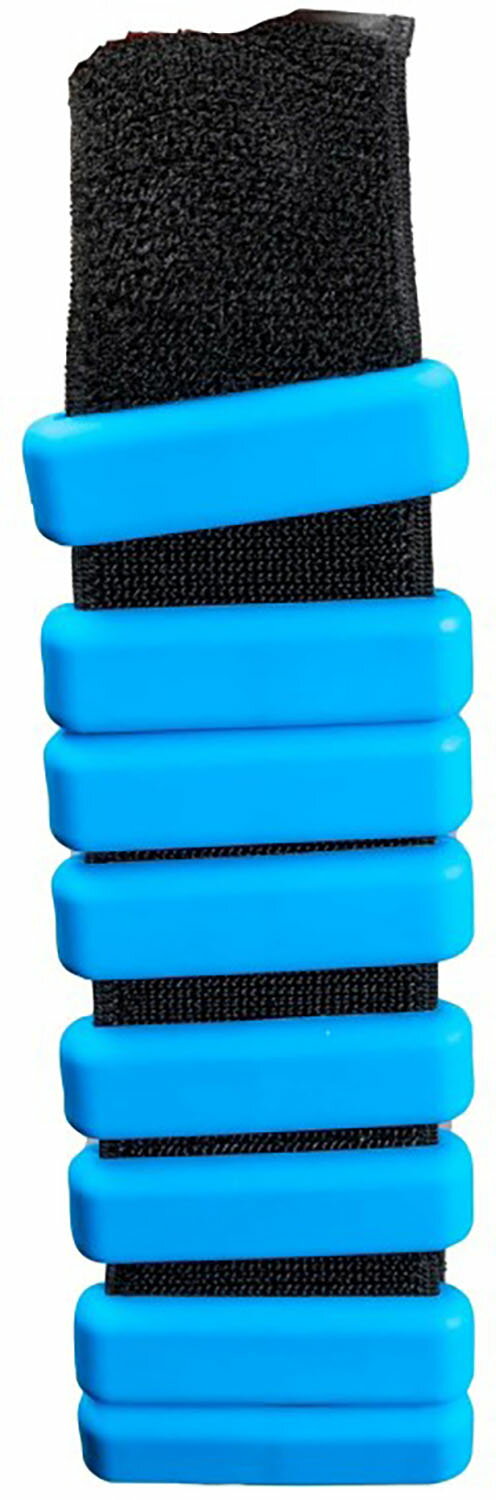 エバニュー 学校体育器具 ウェイト グッズその他 リストウエイト ETA045